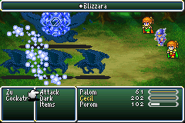 Final Fantasy IV (GBA).