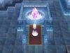 A crystal room in Final Fantasy IV (DS).