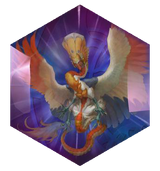 Valigarmanda signet in Toki no Suishō.