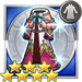 FFRK Cleric's Robes WoFF