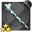 Diamond Mace
