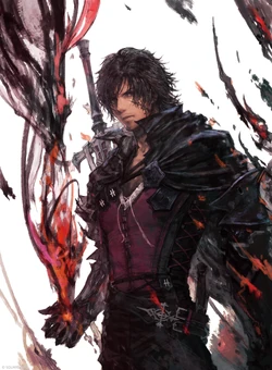 Final Fantasy XVI concept art | Final Fantasy Wiki | Fandom