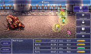 Final Fantasy V (iOS/Android).