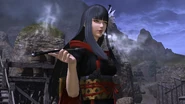 FFXIV Yotsuyu 01.png (3.89 MB) Yotsuyu smoking.
