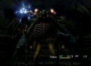 FFX Potion