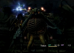 Final Fantasy X Items Final Fantasy Wiki Fandom