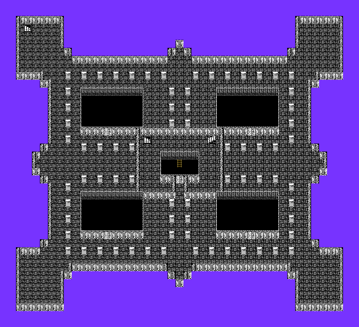 final fantasy temple of chaos