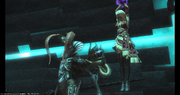Ferdiad in Mhach