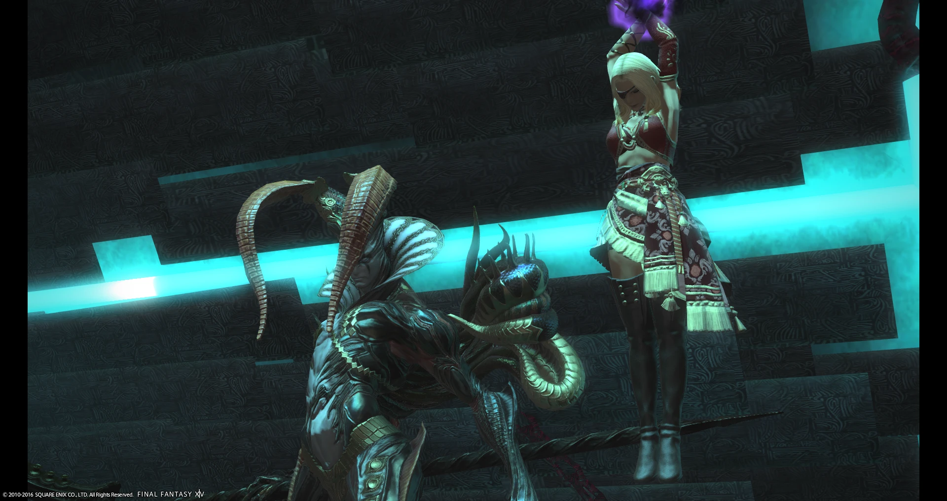 Ferdiad in Mhach