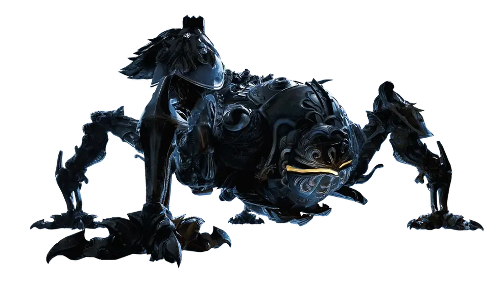 Omega (Final Fantasy XIV) | Final Fantasy Wiki | Fandom