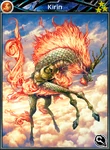 Mobius - Kirin R3 Ability Card