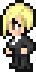 Player sprite.