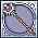 Memory Staff Rank 5 icon.