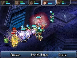 Final Fantasy XII: Revenant Wings