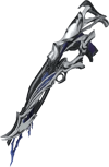 Rifle of Levin from FFVIIEC