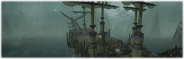 Sirensong Sea banner image from Final Fantasy XIV