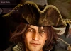 Tricorn Hat from FFXV Episode Ardyn
