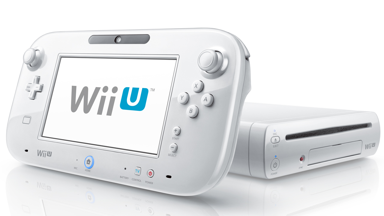 Final fantasy wii u 2025