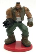 Barret