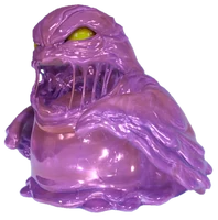 Персиковый флан