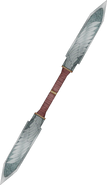 Butterfly Sword model.