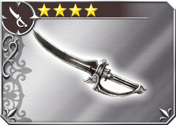 DFFOO Argentic Daggers (0)