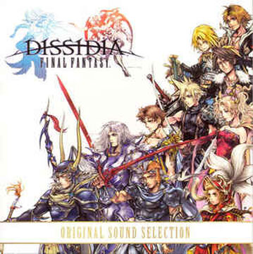 【ポスター】DISSIDIA FINAL FANTASY ポスター6種セット Dissidia: Final Fantasy (Video Game 2008) - IMDb