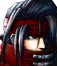 vincent valentine says: