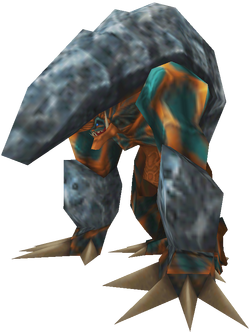 Final Fantasy Viii Enemies Final Fantasy Wiki Fandom