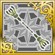 FFAB Taming Spear SR+.png (21 KB) Taming Pole (SR+).