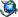Blue Orb