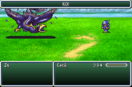 Final Fantasy IV (GBA).