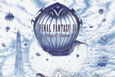 FINAL FANTASY XIV Vinyl LP Box | SQUARE ENIX