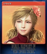 Ursula.