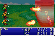 Final Fantasy (GBA).