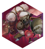 The Goblin's 3★ signet in Toki no Suishō.