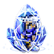 Edge's Memory Crystal II.