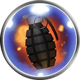 FFRK Grenade Icon