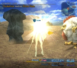 Cluckatrice Final Fantasy Xii Final Fantasy Wiki Fandom