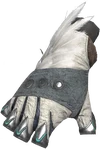 Feathered Gloves from FFVIIEC