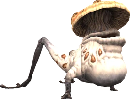 Funguar 1 (FFXI)