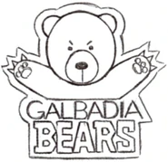Logo of the team.