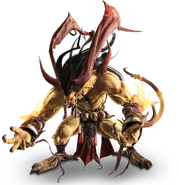 Ifrit Dissidia (Arcade) 2015.png (908 КБ) Рендер Ифрита.