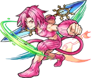 MS Zidane2.png (275 KB) Zidane in Trance in Monster Strike.
