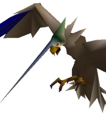 Needle Kiss Final Fantasy Vii Final Fantasy Wiki Fandom
