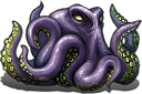 Octokraken Octofist (PS)