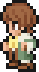 Arc's sprite.