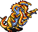 Yellow Dragon [FFV]