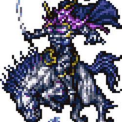 Raiden (Final Fantasy VI) | Final Fantasy Wiki | Fandom