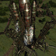 Rocket town rocket2